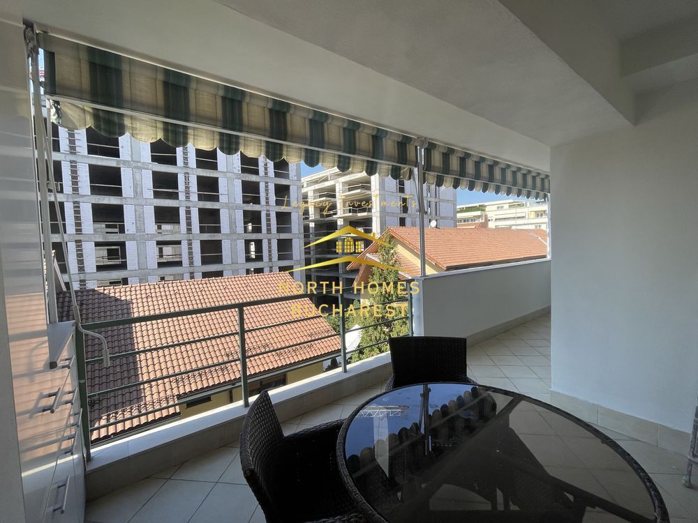 Apartament 2 camere Herastrau -PARCARE - Poză 1