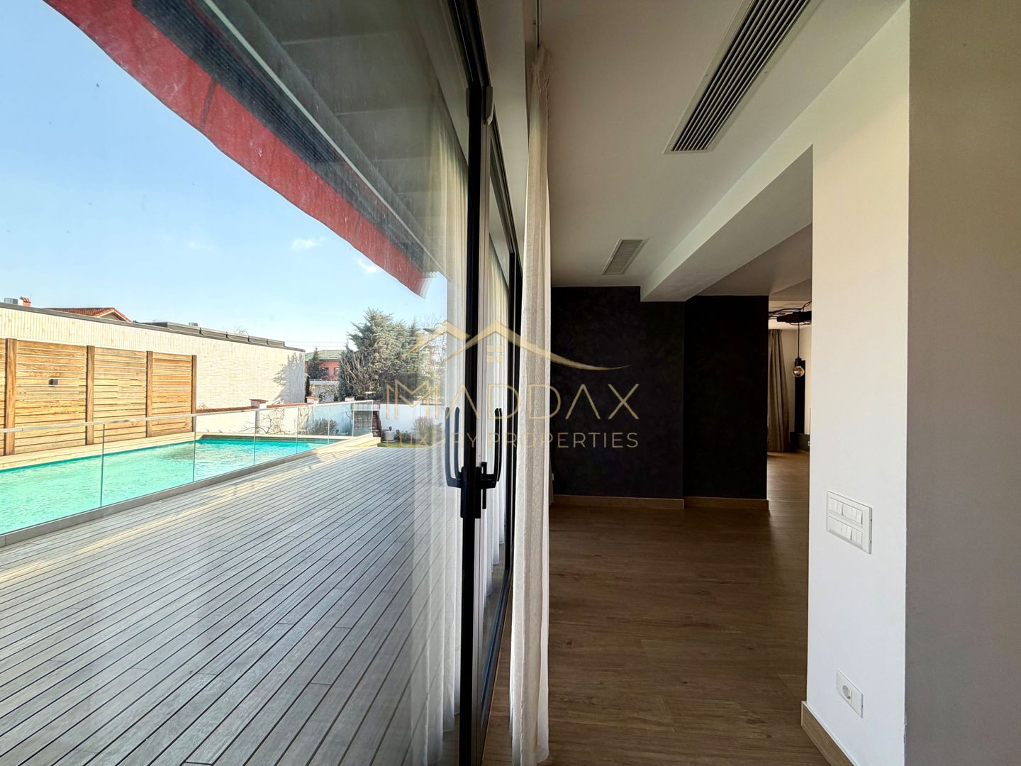 Vila Exclusivista *615mp* - teren 625mp // Erou Iancu Nicolae - Cambridge School - Poză 6