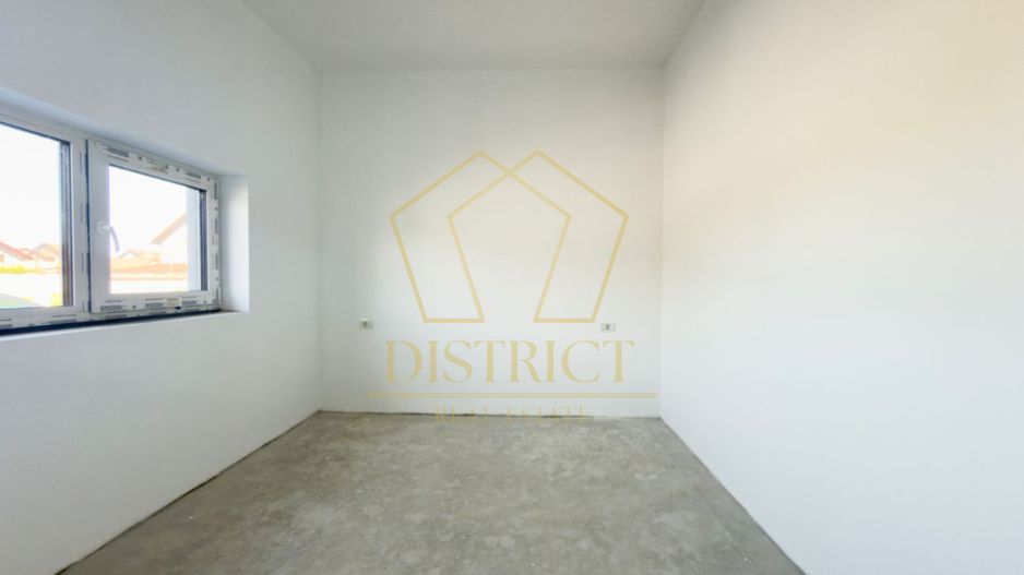 Duplex premium 5 camere | 142 mp utili | teren 372 mp | zona Mures – Dumbravita - Poză 4