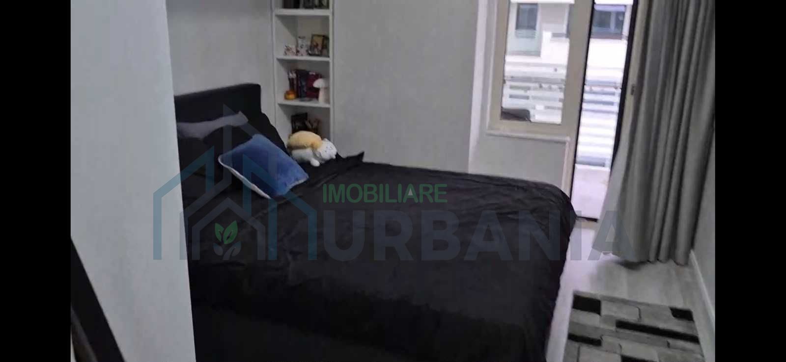 Apartament 2 camere mobilat, echipat complet, Iasi - Poză 1