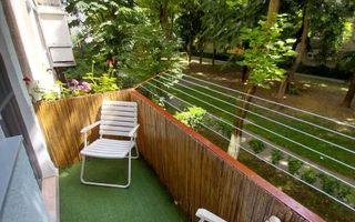 Apartament 2 camere et.1 mobilat utilat cu garaj autorizat - Poză 1