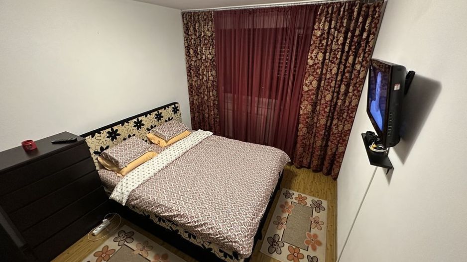 Apartament cu 2 camere, 5 minute de metrou - Poză 5