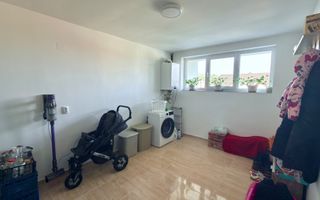 Comision 0%! Casa individuala 5 camere, 2 bai, teren 483 mp, Apahida - Poză 6