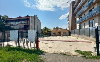 Teren Investiție Bd. Pipera | 1.000 mp | Deschidere 18m | 0% Comision - Poză 1