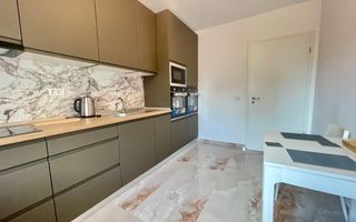 Apartament 2 camere | Decomandat | Prima închirere | Parcare acoperită - Poză 8