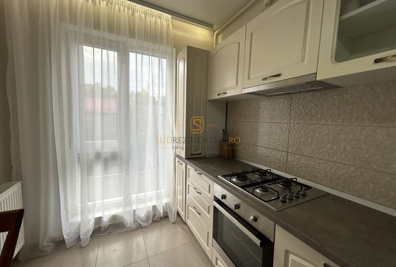 Apartament 2 camere  Bloc  2021 | 61,2 mp | Etaj 1 | Sector 3 - Poză 6