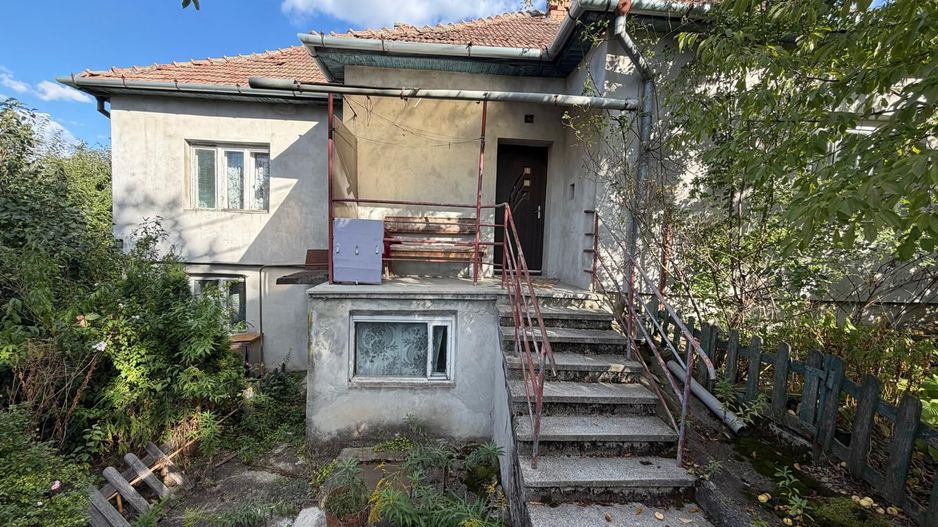 Casă de vânzare renovabilă | Gruia | Teren 380 mp | Front la 2 străzi - Poză 12