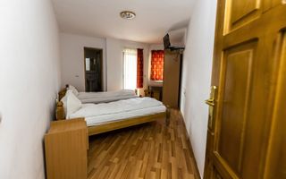 Pensiune 10 camere in statiunea Muntele Baisorii - Poză 20