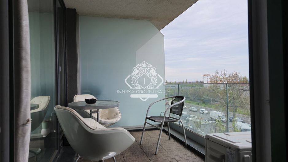 Apartament 2 camere I Atria Urban Resort I etaj 3/6 - Poză 6