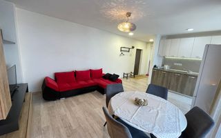2 camere, modern, bloc nou, AC, balcon, parcare, Gheorgheni, Sopor - Poză 3