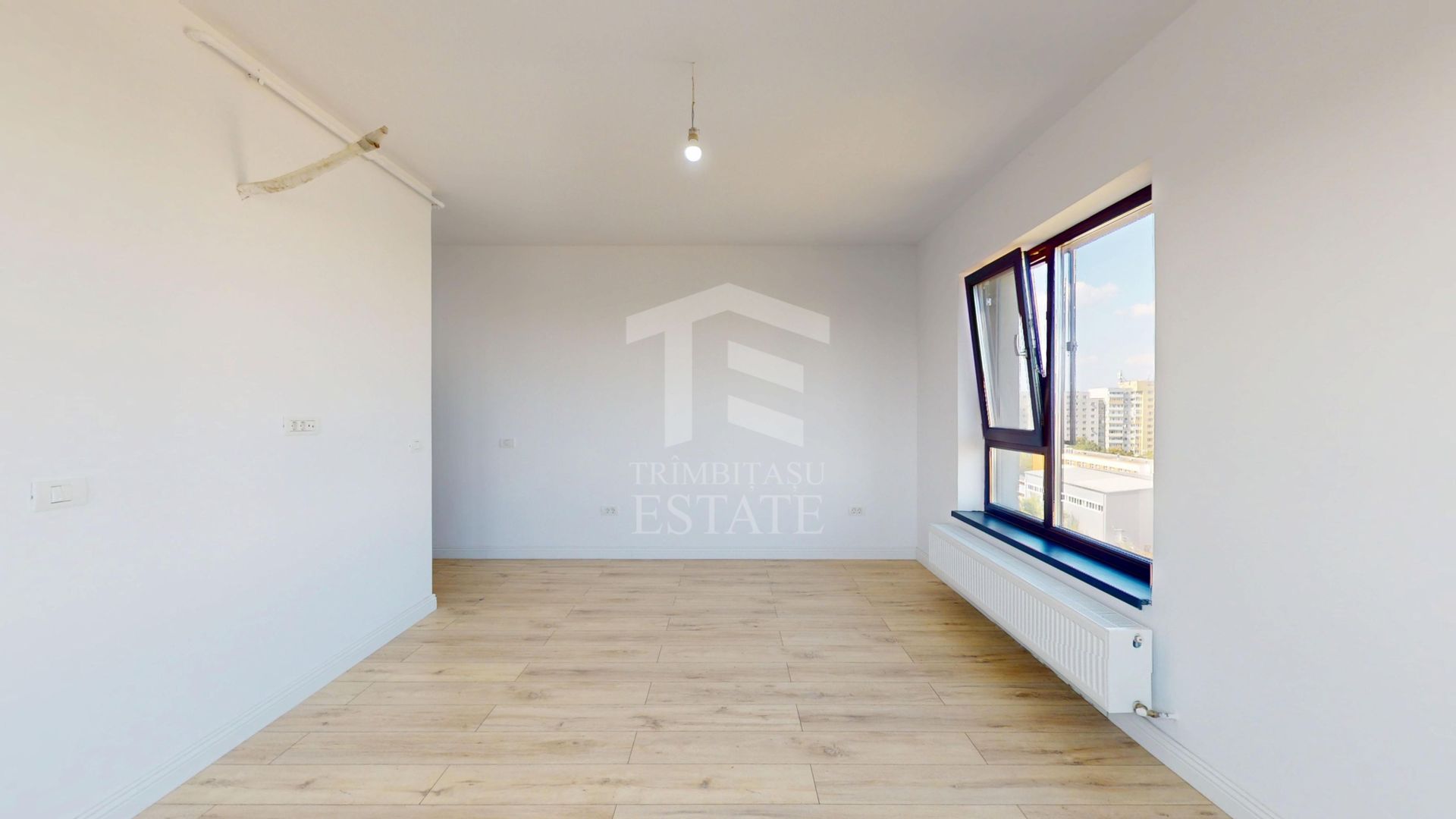 Penthouse Duplex 3 Camere cu Terasă de 65 mp | New Colentina Residence - Poză 5