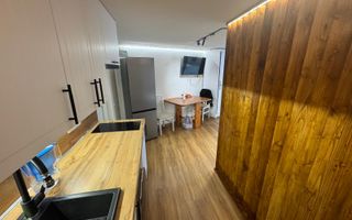 Garsoniera, 35mp, prima inchiriere,  Zona UMFST - Poză 6