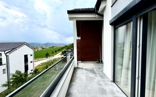 Penthouse de Lux-complet mobilat - Poză 26