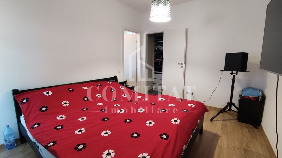 Apartament  |  |  37 mp  |  |  Iris - Poză 1