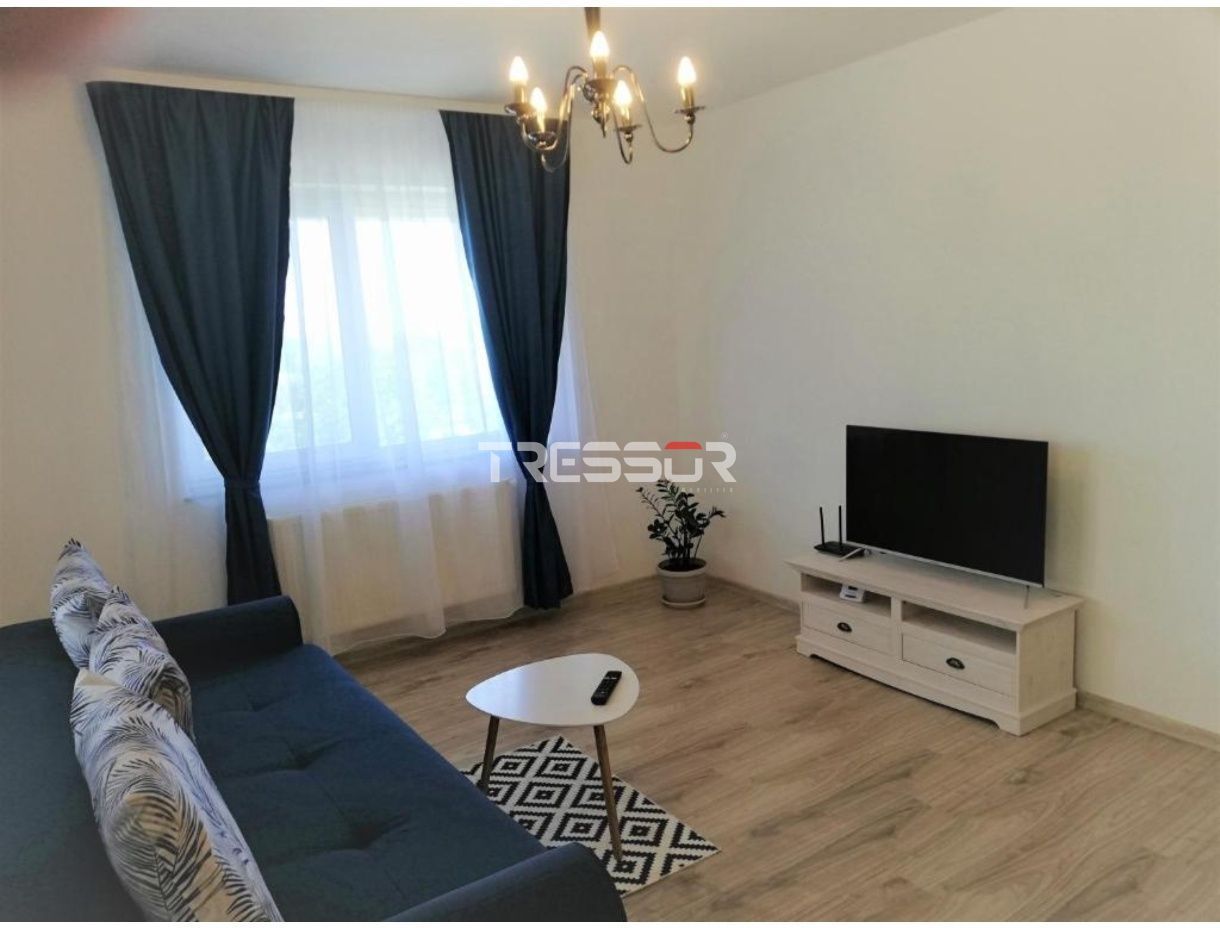 2 camere | Mamaia, zona Vega | Vedere la mare | Parcare  privată - Poză 3