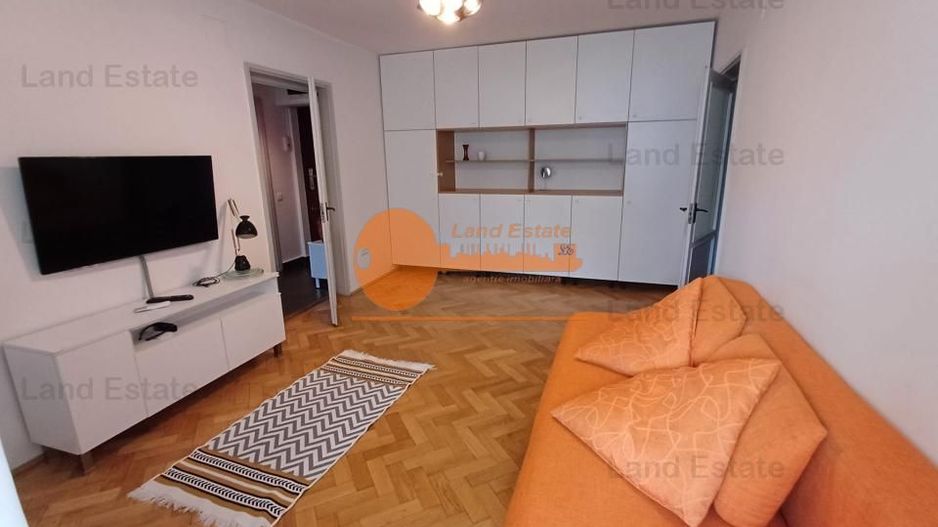 Apartament cu 2 camere pe Calea Giulesti (Bloc Reabilitat) - Poză 3