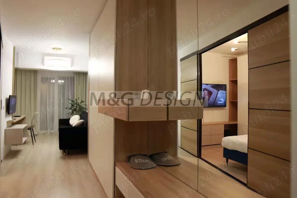 Apartament 2 camere bloc nou Aradului - Poză 2