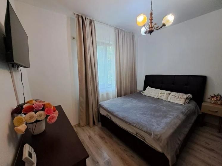 AP. 2 CAMERE METALURGIEI - PET-FRIENDLY, CENTRALA, PARCARE INCLUSA - Poză 5