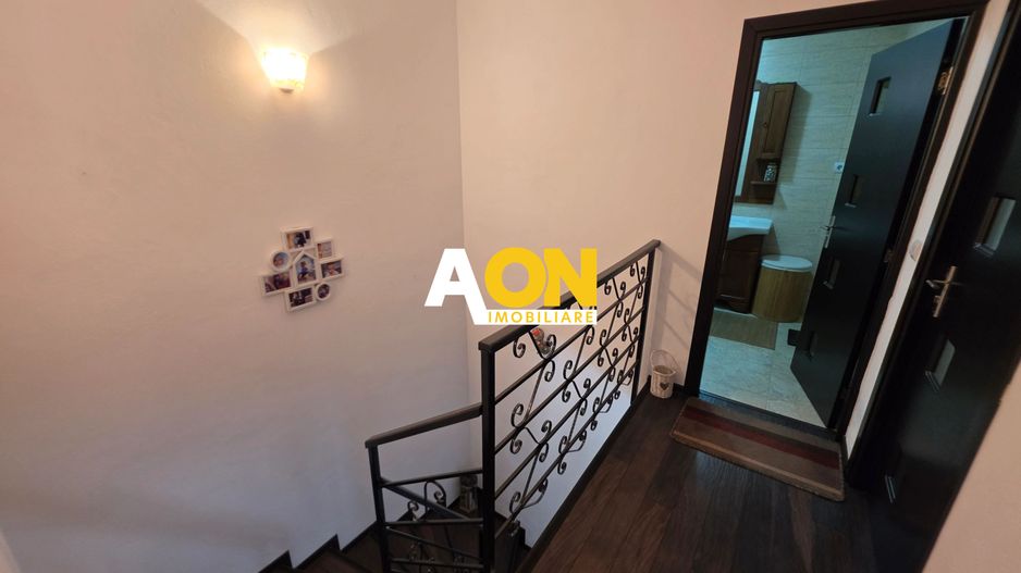 Casa 3 Camere, Zona Cetate, Complet Mobilata si Utilata - Poză 7
