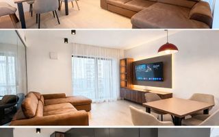 Apartament 2 camere prima închiriere  Parcare inclusă - Poză 9