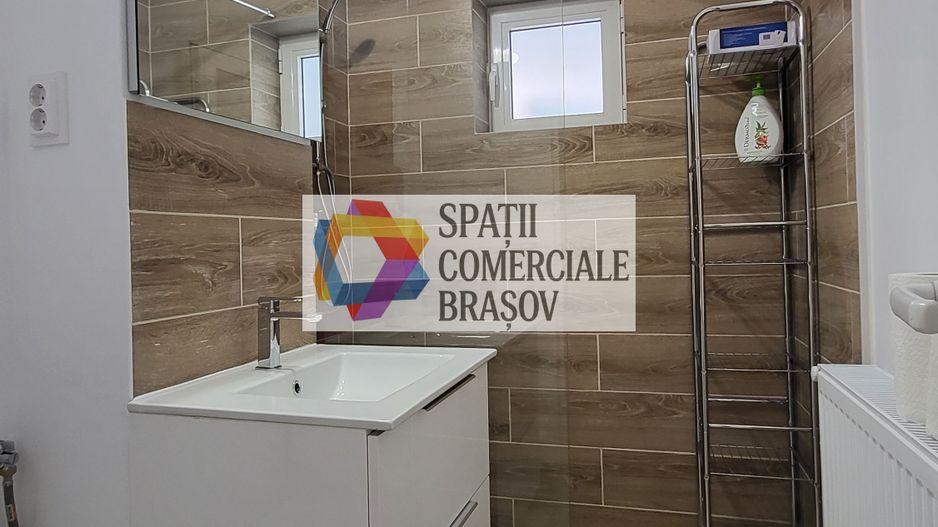 Spatiu comercial închiriere Brasov - 50 mp  # spatii-comerciale-brasov.ro - Poză 7