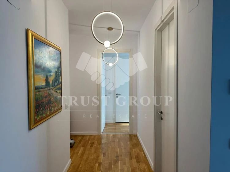 Apartament 3 camere Luxuria Domenii | 2 locuri de parcare - Poză 15