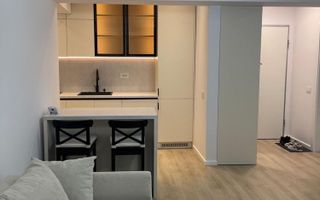 Inchiriere apartament decomandat 2 camere Flamingo Tiglina 2 - Poză 7