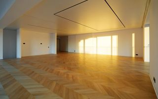 Penthouse Floreasca 5 Camere - 459 mp Terasa 140 mp - Imobil 2024 - Poză 8