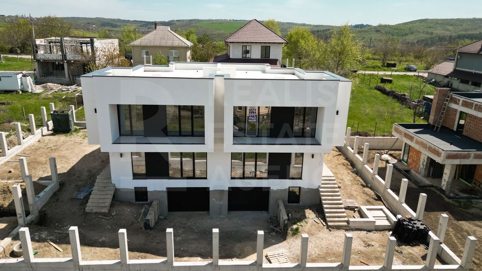 Vânzare, duplex, 3 camere, Ciocana - Poză 1