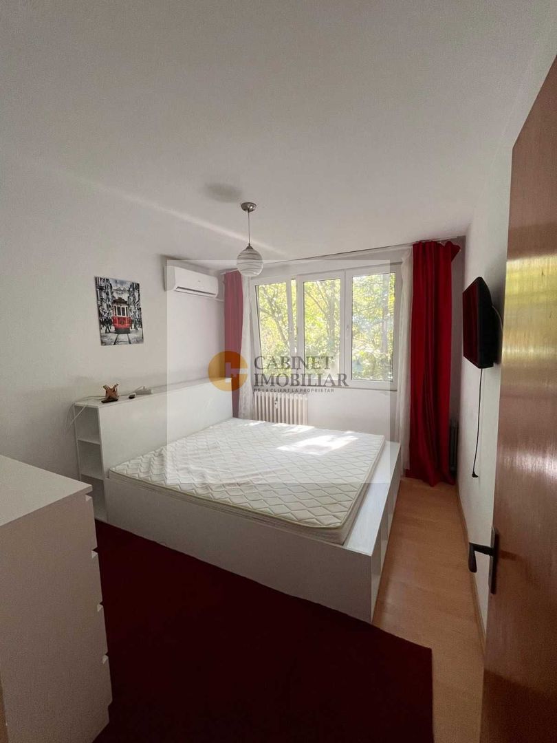 2 camere | 50mp | Decomandat | Bd Timisoara | - Poză 4