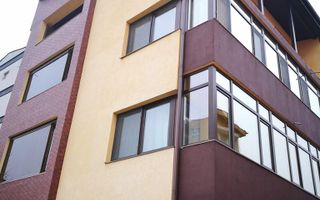 Vanzare apartament 3 camere | Bloc (8 ap) | Loc de parcare | Gorjului - Poză 1