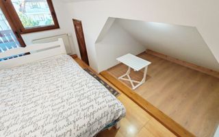 2 camere, mobilat modern, TOTUL NOU, terasa, Intre Lacuri, Iulius Mall - Poză 25