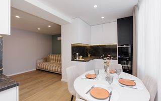 Vânzare, apartament, 2 camere, str. Vadul lui Voda, Ciocana - Poză 3