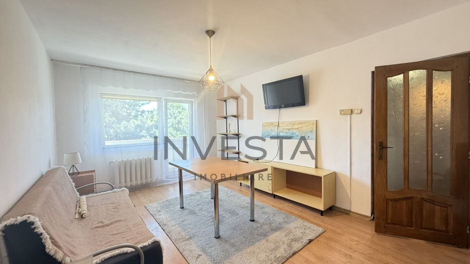 Apartament cu 2 camere ,  decomandat,  Etaj intermediar,  Zorilor - Poză 1