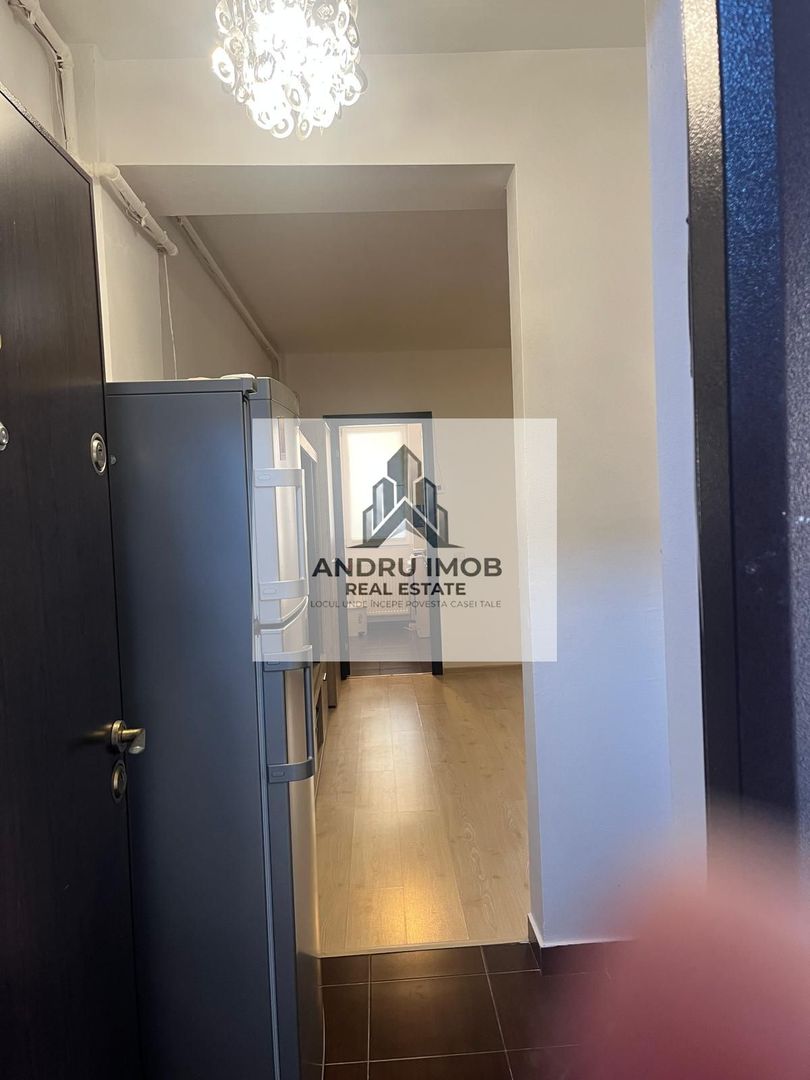 Apartament 2 camere/ Parc Laurentiu Raiciu/ Drumul Fermei - Poză 5
