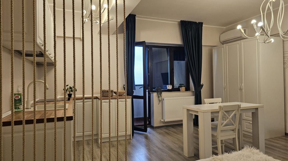 Apartament cu 1 cameră - Bd. George Coșbuc, Italian Residence - Poză 6
