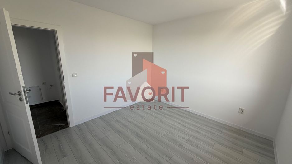 Etaj 2. Disponibil imediat. Braytim. Bloc Nou. - Poză 8