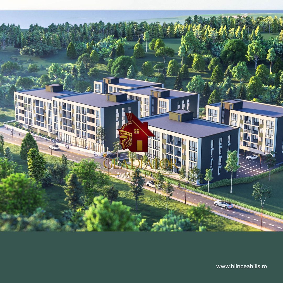 Hlincea Hills - Poză 3