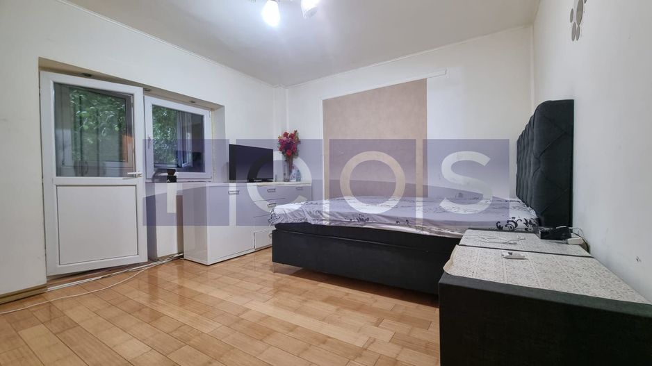 VANZARE 2 CAMERE | DECOMANDAT | ZONA NERVA TRAIAN-OCTAVIAN GOGA - Poză 4