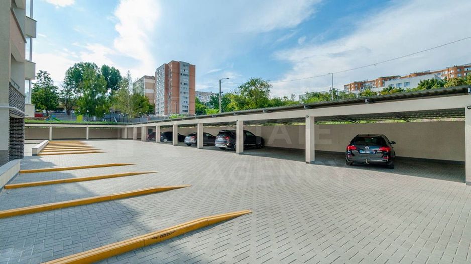 Vânzare, apartament, 3 camere , strada Ginta Latină, Ciocana - Poză 5