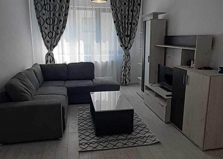 AP. 2 CAMERE- CAVAR RESIDENCE, CENTRALA PROPRIE, BLOC NOU, MODERN - Poză 1