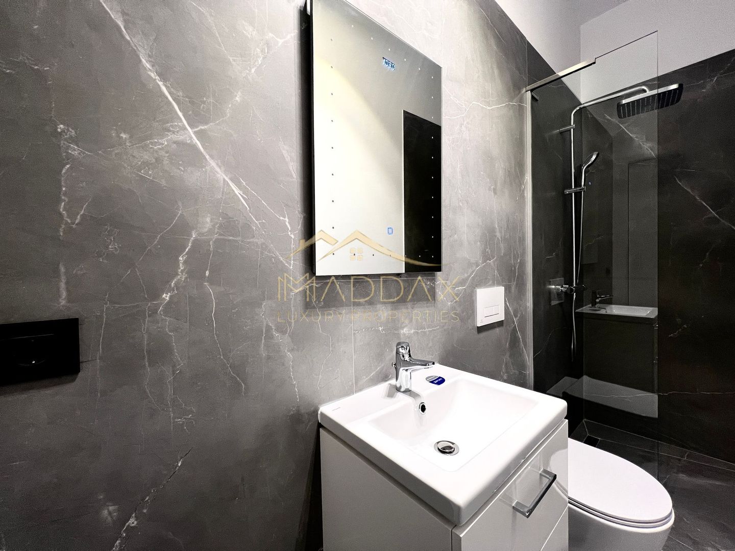 Apartament cu 3 camere *Prima Inchiriere* + Terasa *50mp* / Aviatiei - Herastrau - Poză 18