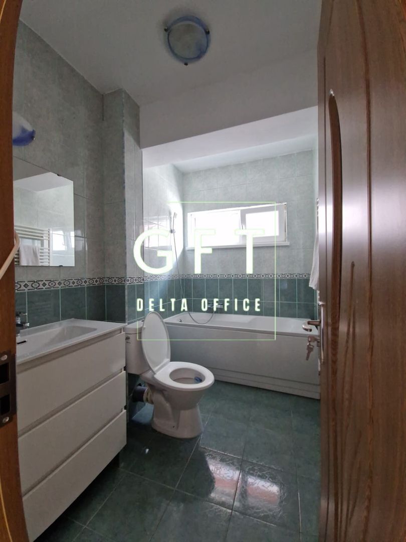 Apartament 3 camere Bistrita  Zona Independetei - Poză 15