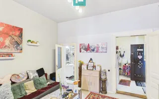 Apartament cu 2 camere, la casă, zona Drăgășani - Poză 11