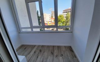 Proprietar Inchiriez 3 camere, renovat, 2 băi – Aviator Popișteanu - Poză 7