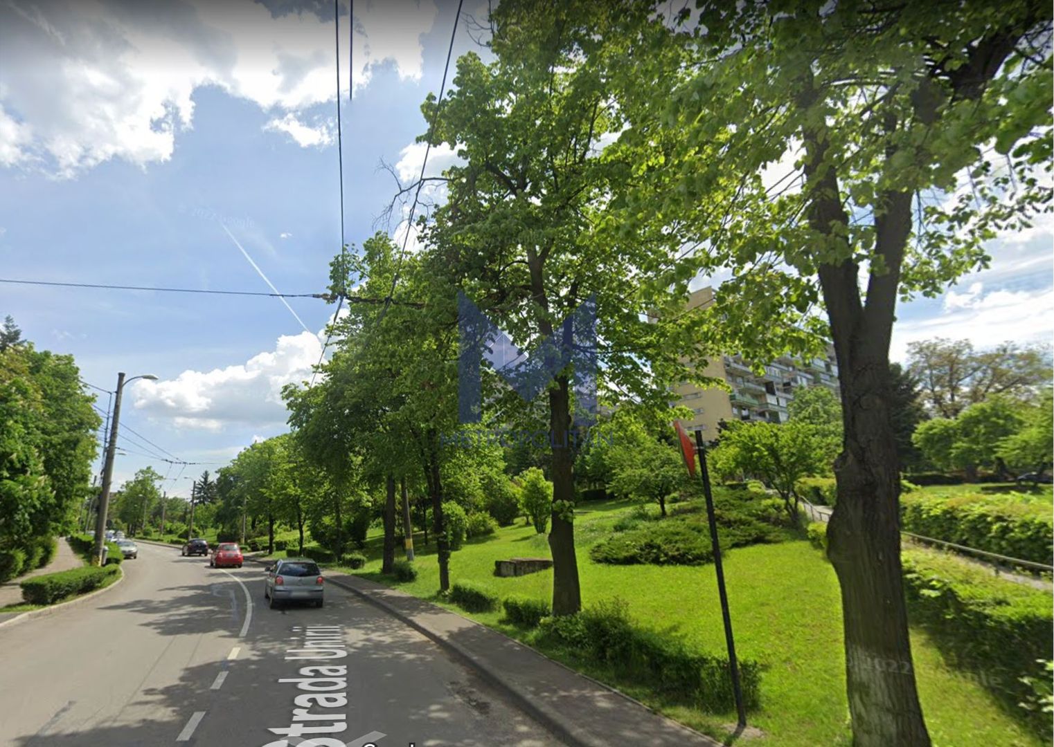 [0% comision] Gheorgheni, 2 camere etaj 1, Interservisan - Poză 18