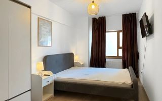 APARTAMENT CU 2 CAMERE DE VÂNZARE | COMPLEX PRIVILEGE – ULTIMUL LEU | - Poză 7