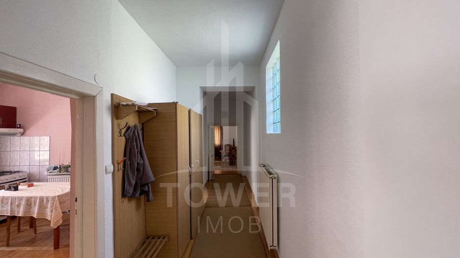 Casa individuala - 3 camere | 86 mp utili | teren 234 mp- Lazaret - Poză 11