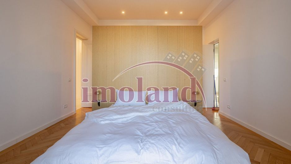 Apartament cu 2 dormitoare si birou - Carol I - Poză 20