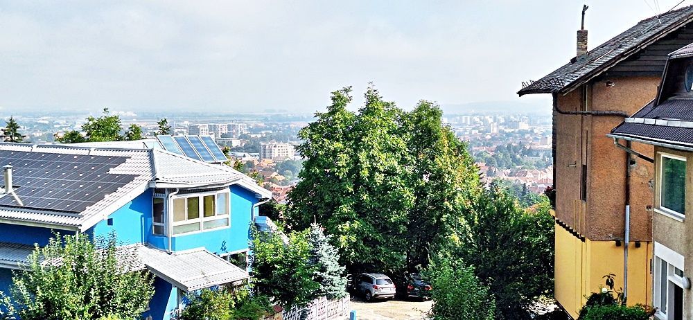 COMISION 0%. Drumul Poienii, apartament pe doua nivele, 163mp, 225000 euro. - Poză 21